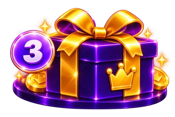 3