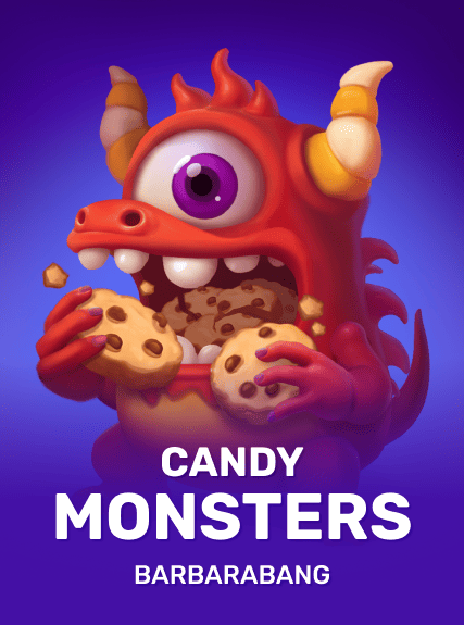 Candy Monsters